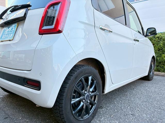 Ｎ－ＯＮＥ オリジナル　ナビ・フルセグＴＶ・Ｂｌｕｅｔｏｏｔｈ・ホンダセンシング・Ｂカメラ・ＦＲドラレコ・コンビシート・ＣＤ・ＤＶＤ・ＥＴＣ・ＬＥＤライト・スマートキー・社外１４インチアルミホイール・ユーザー様買取車両（47枚目）