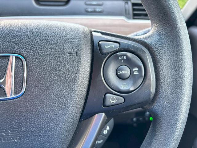 フリードハイブリッド ハイブリッド・G ★ユーザー買取★純正ナビ(VXM-234VFi)★フルセグTV★Rカメラ★両側パワースライド★ホンダセンシング★スマートキー★シートヒーター★Fエアロ★トランクスポイラー★ETC★前後ドラレコ★(26枚目)