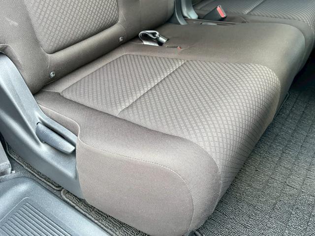 フリードハイブリッド ハイブリッド・G ★ユーザー買取★純正ナビ(VXM-234VFi)★フルセグTV★Rカメラ★両側パワースライド★ホンダセンシング★スマートキー★シートヒーター★Fエアロ★トランクスポイラー★ETC★前後ドラレコ★(35枚目)