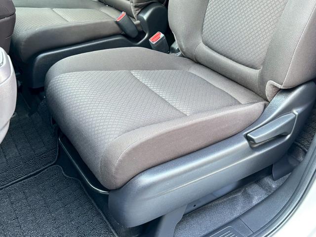 フリードハイブリッド ハイブリッド・G ★ユーザー買取★純正ナビ(VXM-234VFi)★フルセグTV★Rカメラ★両側パワースライド★ホンダセンシング★スマートキー★シートヒーター★Fエアロ★トランクスポイラー★ETC★前後ドラレコ★(47枚目)