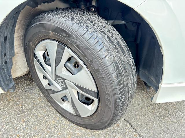 フリードハイブリッド ハイブリッド・G ★ユーザー買取★純正ナビ(VXM-234VFi)★フルセグTV★Rカメラ★両側パワースライド★ホンダセンシング★スマートキー★シートヒーター★Fエアロ★トランクスポイラー★ETC★前後ドラレコ★(63枚目)