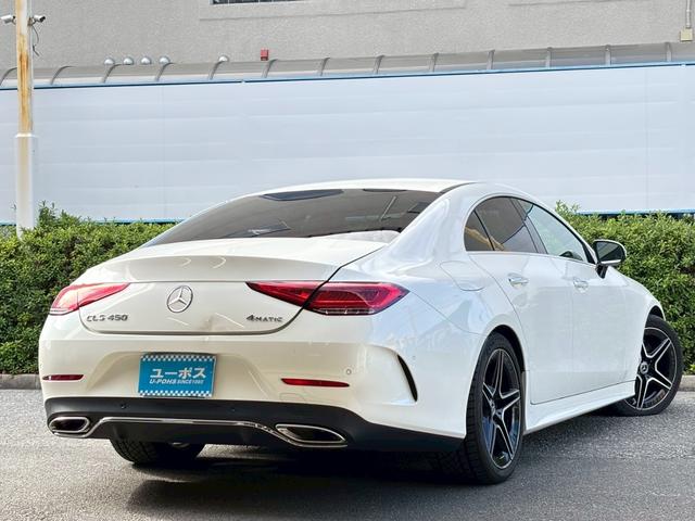 CLSクラス CLS450 4マチック スポーツ 禁煙★サンルーフ★ブルメスターサウンド★赤/黒革シート★シートベンチレーター★レーダーセーフティ★HUD★BSM★12.3インチディスプレイオーディオナビ★フルセグTV★全周囲カメラ★F席パワーシート(9枚目)