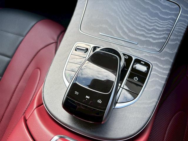 CLSクラス CLS450 4マチック スポーツ 禁煙★サンルーフ★ブルメスターサウンド★赤/黒革シート★シートベンチレーター★レーダーセーフティ★HUD★BSM★12.3インチディスプレイオーディオナビ★フルセグTV★全周囲カメラ★F席パワーシート(28枚目)