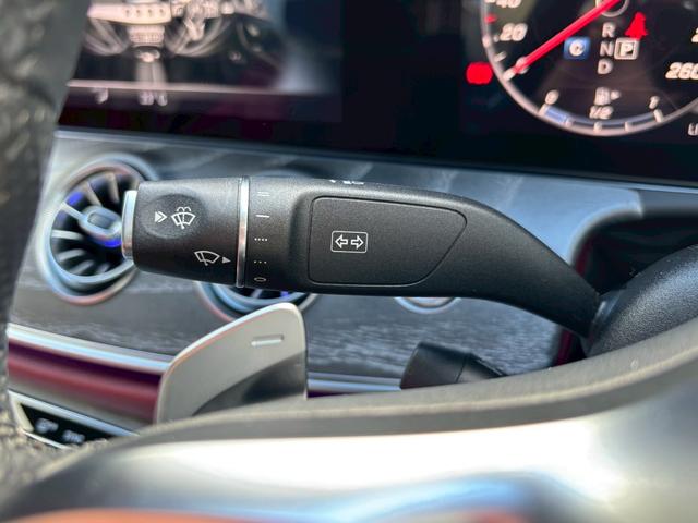 CLSクラス CLS450 4マチック スポーツ 禁煙★サンルーフ★ブルメスターサウンド★赤/黒革シート★シートベンチレーター★レーダーセーフティ★HUD★BSM★12.3インチディスプレイオーディオナビ★フルセグTV★全周囲カメラ★F席パワーシート(30枚目)