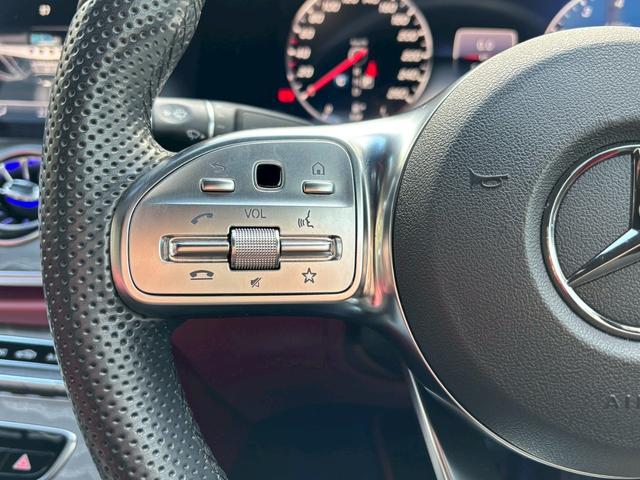 CLSクラス CLS450 4マチック スポーツ 禁煙★サンルーフ★ブルメスターサウンド★赤/黒革シート★シートベンチレーター★レーダーセーフティ★HUD★BSM★12.3インチディスプレイオーディオナビ★フルセグTV★全周囲カメラ★F席パワーシート(32枚目)