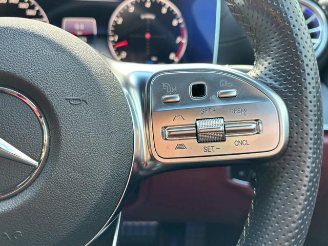 CLSクラス CLS450 4マチック スポーツ 禁煙★サンルーフ★ブルメスターサウンド★赤/黒革シート★シートベンチレーター★レーダーセーフティ★HUD★BSM★12.3インチディスプレイオーディオナビ★フルセグTV★全周囲カメラ★F席パワーシート(33枚目)