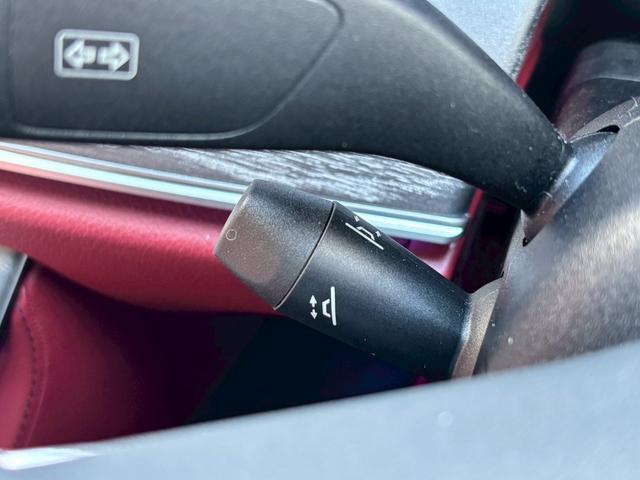 CLSクラス CLS450 4マチック スポーツ 禁煙★サンルーフ★ブルメスターサウンド★赤/黒革シート★シートベンチレーター★レーダーセーフティ★HUD★BSM★12.3インチディスプレイオーディオナビ★フルセグTV★全周囲カメラ★F席パワーシート(34枚目)