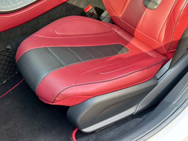 CLSクラス CLS450 4マチック スポーツ 禁煙★サンルーフ★ブルメスターサウンド★赤/黒革シート★シートベンチレーター★レーダーセーフティ★HUD★BSM★12.3インチディスプレイオーディオナビ★フルセグTV★全周囲カメラ★F席パワーシート(49枚目)
