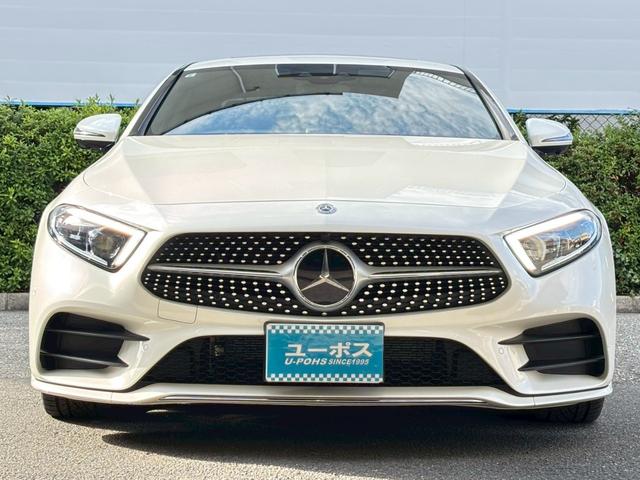 CLSクラス CLS450 4マチック スポーツ 禁煙★サンルーフ★ブルメスターサウンド★赤/黒革シート★シートベンチレーター★レーダーセーフティ★HUD★BSM★12.3インチディスプレイオーディオナビ★フルセグTV★全周囲カメラ★F席パワーシート(56枚目)