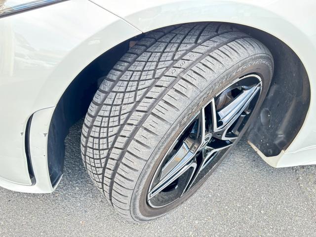 CLSクラス CLS450 4マチック スポーツ 禁煙★サンルーフ★ブルメスターサウンド★赤/黒革シート★シートベンチレーター★レーダーセーフティ★HUD★BSM★12.3インチディスプレイオーディオナビ★フルセグTV★全周囲カメラ★F席パワーシート(63枚目)