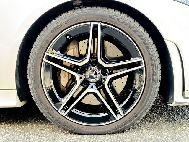 CLSクラス CLS450 4マチック スポーツ 禁煙★サンルーフ★ブルメスターサウンド★赤/黒革シート★シートベンチレーター★レーダーセーフティ★HUD★BSM★12.3インチディスプレイオーディオナビ★フルセグTV★全周囲カメラ★F席パワーシート(67枚目)