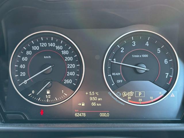 １シリーズ １２０ｉ　スポーツ　ユーザー様買取車両★純正ナビ★Ｂカメラ★クルコン★ＤＶＤ★レーンキーピング★ＦＲクリソナ★Ｆ席パワーシート★ドラレコ★アイドリングストップ★ＥＴＣ★純正アルミホイール１７インチ★スマートキー２個★（23枚目）