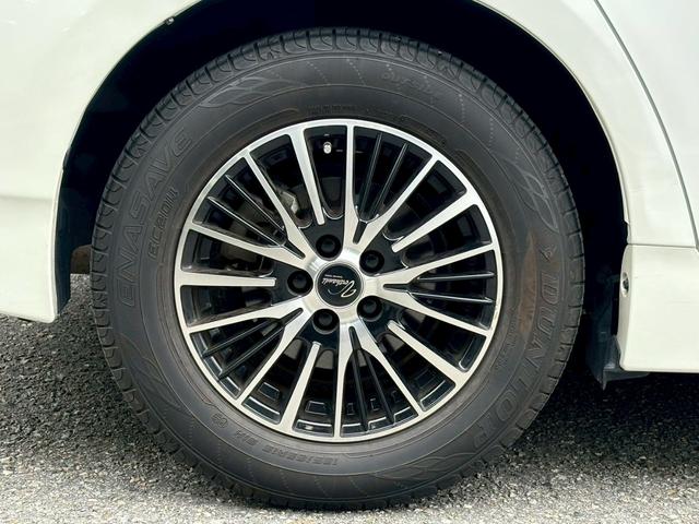 プリウス Ｓ　純正ナビ・Ｂカメラ・スマートキー・ＬＥＤライト・ＥＴＣ・ＣＤ・社外アルミホイール１５インチ・ＣＤ・ユーザー様買取車両（46枚目）