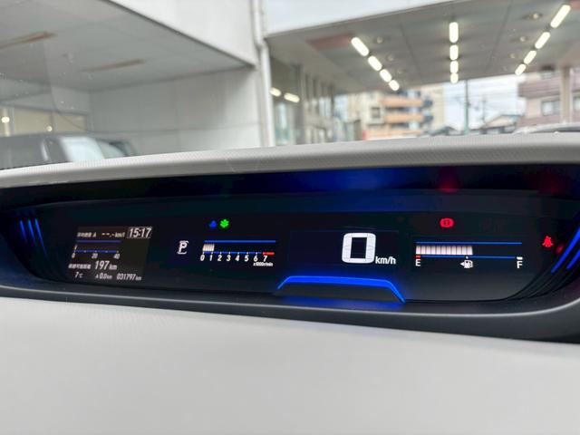 フリード G・ホンダセンシング ユーザー様買取車両★禁煙★純正9インチナビ(VXM-175VFNi)★フルセグTV★Bカメラ★両側パワースライドドア★ホンダセンシング★Bluetooth★DVD★スマートキー2個★キャプテンシート(22枚目)