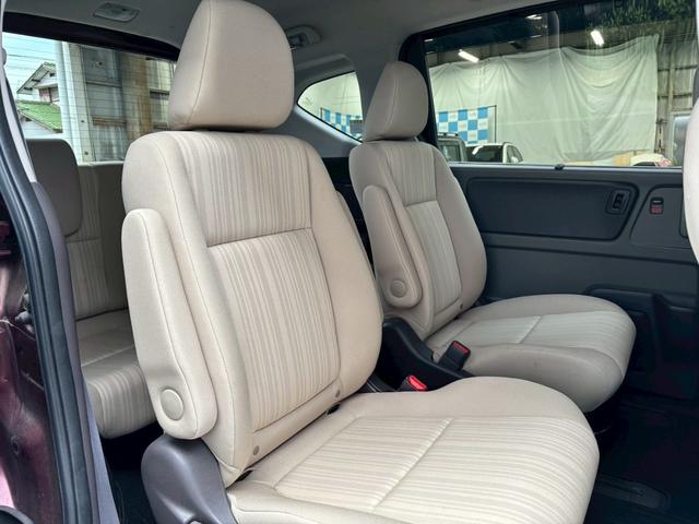 フリード G・ホンダセンシング ユーザー様買取車両★禁煙★純正9インチナビ(VXM-175VFNi)★フルセグTV★Bカメラ★両側パワースライドドア★ホンダセンシング★Bluetooth★DVD★スマートキー2個★キャプテンシート(33枚目)