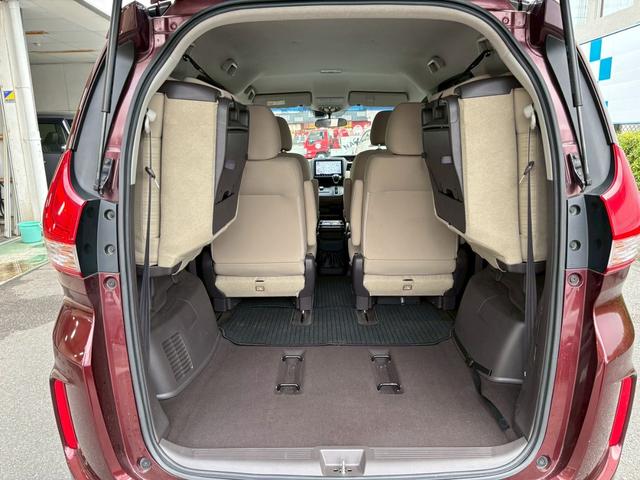 フリード G・ホンダセンシング ユーザー様買取車両★禁煙★純正9インチナビ(VXM-175VFNi)★フルセグTV★Bカメラ★両側パワースライドドア★ホンダセンシング★Bluetooth★DVD★スマートキー2個★キャプテンシート(36枚目)