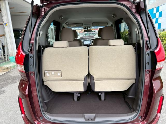 フリード G・ホンダセンシング ユーザー様買取車両★禁煙★純正9インチナビ(VXM-175VFNi)★フルセグTV★Bカメラ★両側パワースライドドア★ホンダセンシング★Bluetooth★DVD★スマートキー2個★キャプテンシート(39枚目)