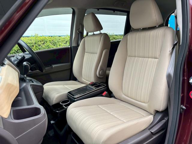 フリード G・ホンダセンシング ユーザー様買取車両★禁煙★純正9インチナビ(VXM-175VFNi)★フルセグTV★Bカメラ★両側パワースライドドア★ホンダセンシング★Bluetooth★DVD★スマートキー2個★キャプテンシート(44枚目)