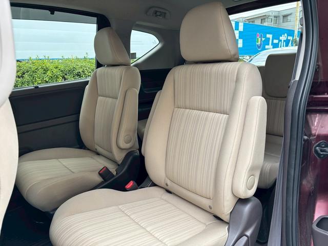 フリード G・ホンダセンシング ユーザー様買取車両★禁煙★純正9インチナビ(VXM-175VFNi)★フルセグTV★Bカメラ★両側パワースライドドア★ホンダセンシング★Bluetooth★DVD★スマートキー2個★キャプテンシート(47枚目)