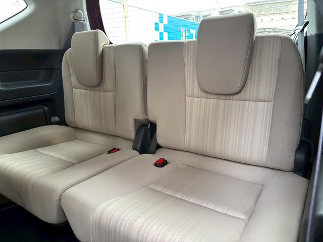 フリード G・ホンダセンシング ユーザー様買取車両★禁煙★純正9インチナビ(VXM-175VFNi)★フルセグTV★Bカメラ★両側パワースライドドア★ホンダセンシング★Bluetooth★DVD★スマートキー2個★キャプテンシート(49枚目)