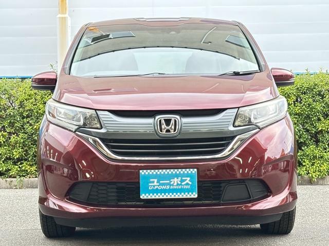 フリード G・ホンダセンシング ユーザー様買取車両★禁煙★純正9インチナビ(VXM-175VFNi)★フルセグTV★Bカメラ★両側パワースライドドア★ホンダセンシング★Bluetooth★DVD★スマートキー2個★キャプテンシート(52枚目)