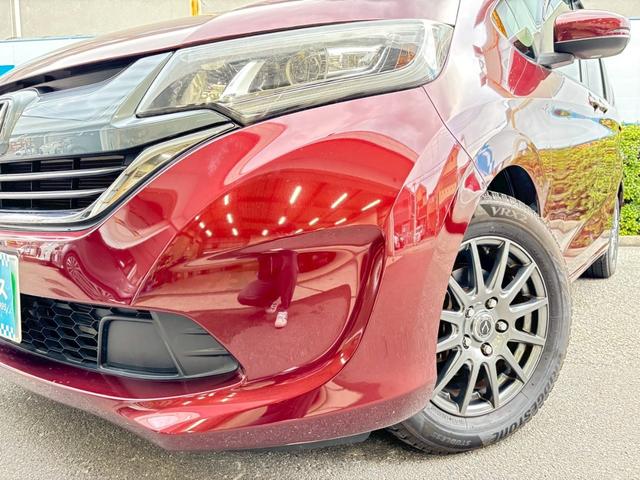 フリード G・ホンダセンシング ユーザー様買取車両★禁煙★純正9インチナビ(VXM-175VFNi)★フルセグTV★Bカメラ★両側パワースライドドア★ホンダセンシング★Bluetooth★DVD★スマートキー2個★キャプテンシート(54枚目)