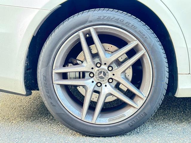 Ｓクラス Ｓ４００　ＡＭＧライン　禁煙・ベージュ革シート・サンルーフ・全周囲カメラ・サウンドシステム・ヘッドアップディスプレイ・インテリジェントドライブ・ディスプレイオーディオナビ・運転席パワーシート・エアーシート・（58枚目）
