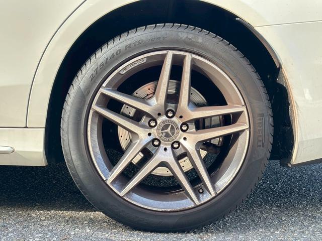 Ｓクラス Ｓ４００　ＡＭＧライン　禁煙・ベージュ革シート・サンルーフ・全周囲カメラ・サウンドシステム・ヘッドアップディスプレイ・インテリジェントドライブ・ディスプレイオーディオナビ・運転席パワーシート・エアーシート・（59枚目）