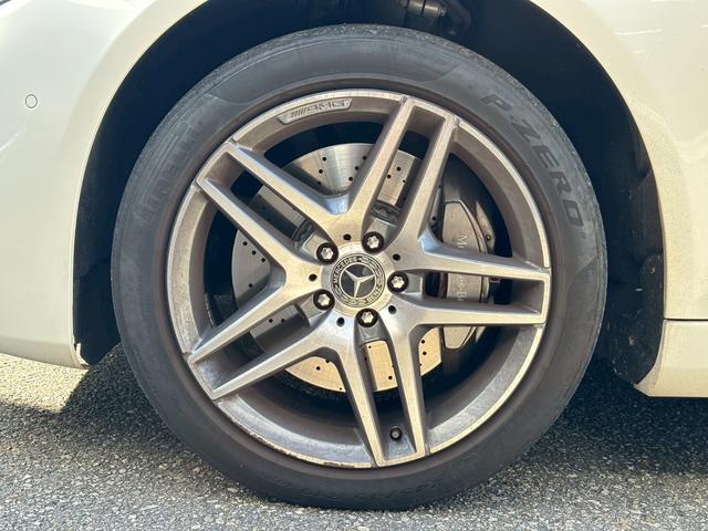 Ｓクラス Ｓ４００　ＡＭＧライン　禁煙・ベージュ革シート・サンルーフ・全周囲カメラ・サウンドシステム・ヘッドアップディスプレイ・インテリジェントドライブ・ディスプレイオーディオナビ・運転席パワーシート・エアーシート・（60枚目）