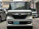 Ｇ・Ｌターボホンダセンシング　★禁煙★純正７インチナビ★ワンセグＴＶ★Ｂカメラ★Ｂｌｕｅｔｏｏｔｈ★両側パワースライドドア★衝突軽減★レーンキーピング★レーダークルーズ★パドルシフト★コンビシート★スマートキー２個★ＬＥＤ★ＥＴＣ（48枚目）
