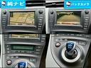 プリウス Ｓ　純正ナビ・Ｂカメラ・スマートキー・ＬＥＤライト・ＥＴＣ・ＣＤ・社外アルミホイール１５インチ・ＣＤ・ユーザー様買取車両（6枚目）