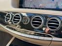 Ｓ４００　ＡＭＧライン　禁煙・ベージュ革シート・サンルーフ・全周囲カメラ・サウンドシステム・ヘッドアップディスプレイ・インテリジェントドライブ・ディスプレイオーディオナビ・運転席パワーシート・エアーシート・（18枚目）