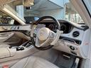 Ｓ４００　ＡＭＧライン　禁煙・ベージュ革シート・サンルーフ・全周囲カメラ・サウンドシステム・ヘッドアップディスプレイ・インテリジェントドライブ・ディスプレイオーディオナビ・運転席パワーシート・エアーシート・（26枚目）