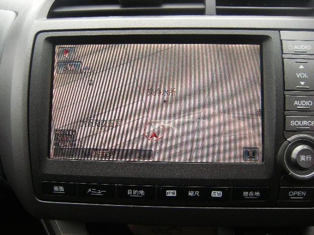 ＲＳＺ特別仕様車　ＨＤＤナビエディション　走行２７０００ｋｍ　禁煙車　純正ＨＤＤナビ　ＤＶＤ映像再生可能　バックカメラ　ＥＴＣ　ＨＩＤ　ＣＤ　スマートキー　社外１７アルミホィール　フォグランプ　電動格納ミラー　プライバシーガラス(13枚目)