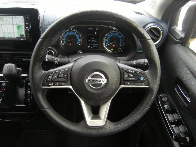 デイズ ハイウェイスター　Ｘ　プロパイロットエディション　禁煙車　プロパイロット　アラウンドビューモニター　エマージェンシーブレーキ　ナビ　フルセグＴＶ　Ｂｌｕｅｔｏｏｔｈ　バックカメラ　フォグランプ　ＬＥＤヘッド　インテリキー　エンジンプッシュスタート（19枚目）