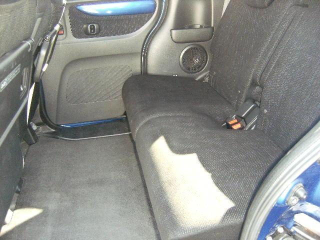 Ｎ－ＢＯＸ ２トーンカラースタイル　Ｇ・Ｌパッケージ　純正ナビ　フルセグＴＶ　Ｂｌｕｅｔｏｏｔｈ　バックカメラ　ＥＴＣ　スマートキー　左パワースライドドア　エンジンプッシュスタート　ＣＤ　電動格納ミラー　プライバシーガラス　純正アルミ（22枚目）