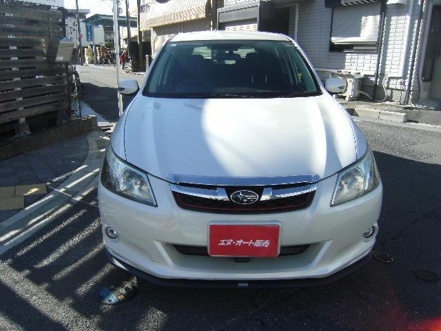 エクシーガ ２．０ｉ－Ｓ　メモ―ナビ　フルセグＴＶ　フリップダウンモニター　バックカメラ　ＥＴＣ　スマートキー　フォグランプ　純正アルミホイール　エンジンプッシュスタート　パドルシフト　ＨＩＤヘッドライト　プライバシーガラス（9枚目）