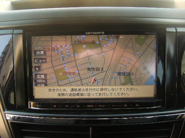 エクシーガ ２．０ｉ－Ｓ　メモ―ナビ　フルセグＴＶ　フリップダウンモニター　バックカメラ　ＥＴＣ　スマートキー　フォグランプ　純正アルミホイール　エンジンプッシュスタート　パドルシフト　ＨＩＤヘッドライト　プライバシーガラス（18枚目）