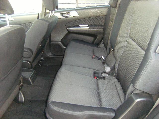 エクシーガ ２．０ｉ－Ｓ　メモ―ナビ　フルセグＴＶ　フリップダウンモニター　バックカメラ　ＥＴＣ　スマートキー　フォグランプ　純正アルミホイール　エンジンプッシュスタート　パドルシフト　ＨＩＤヘッドライト　プライバシーガラス（25枚目）