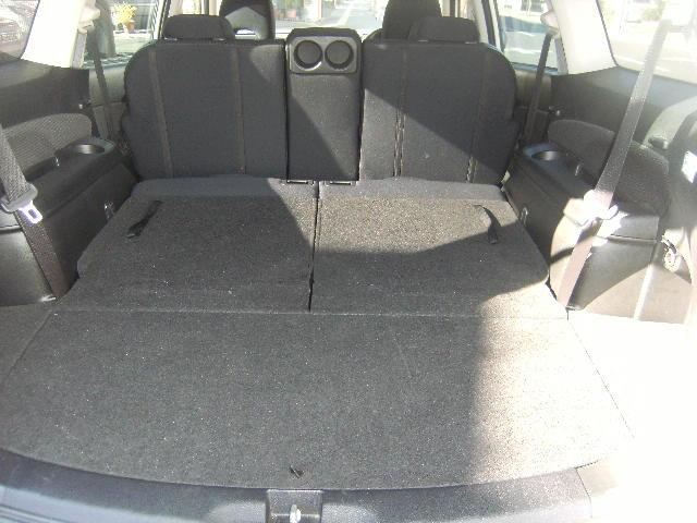 エクシーガ ２．０ｉ－Ｓ　メモ―ナビ　フルセグＴＶ　フリップダウンモニター　バックカメラ　ＥＴＣ　スマートキー　フォグランプ　純正アルミホイール　エンジンプッシュスタート　パドルシフト　ＨＩＤヘッドライト　プライバシーガラス（26枚目）