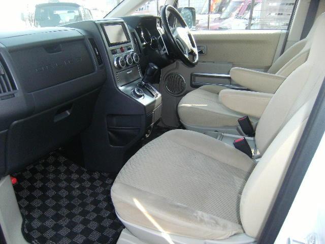 デリカＤ：５ Ｇ　パワーパッケージ（13枚目）