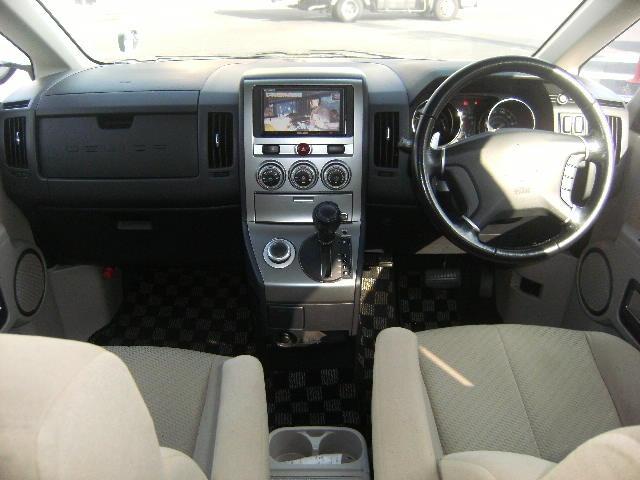 デリカＤ：５ Ｇ　パワーパッケージ（14枚目）