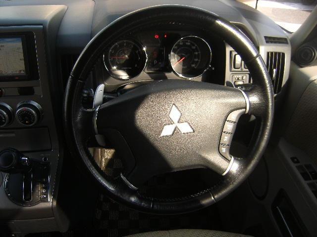 デリカＤ：５ Ｇ　パワーパッケージ（15枚目）