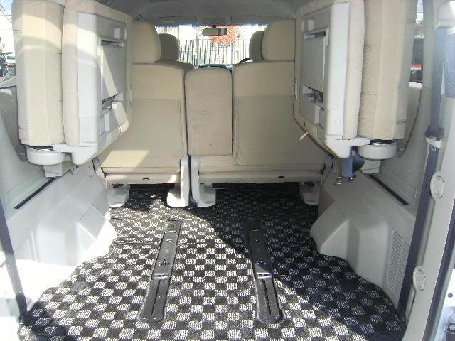 デリカＤ：５ Ｇ　パワーパッケージ（20枚目）