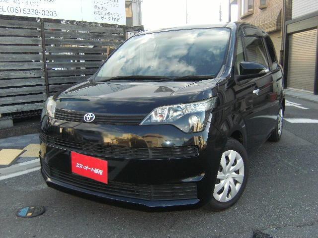 スペイド Ｙ　純正メモリーナビ　ワンセグＴＶ　バックカメラ　ＥＴＣ　Ｂｌｕｅｔｏｏｔｈ　キーレス　左片側電動スライドドア　ＣＤ　電動格納ミラー　プライバシーガラス（2枚目）