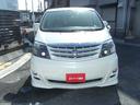 TOYOTA ALPHARD V