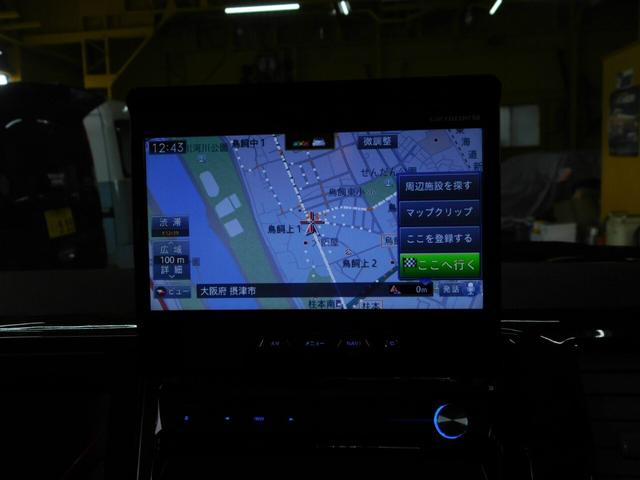 ハイエースワゴン ＧＬ　ロング　ミドルルーフ　ナビ．後席モニター．Ｂカメラ．フルセグＴＶ（5枚目）