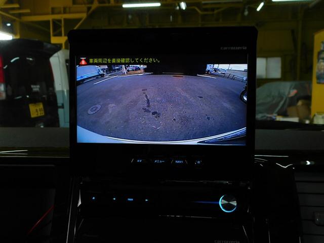 ハイエースワゴン ＧＬ　ロング　ミドルルーフ　ナビ．後席モニター．Ｂカメラ．フルセグＴＶ（8枚目）