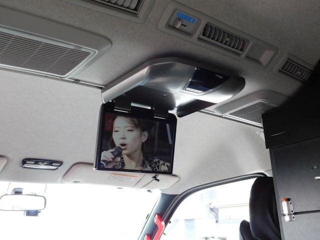 ハイエースワゴン ＧＬ　ロング　ミドルルーフ　ナビ．後席モニター．Ｂカメラ．フルセグＴＶ（19枚目）