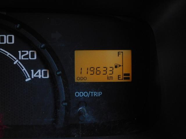 ハイゼットトラック ジャンボ　３方開　カスタム・ナビ／テレビ・アルミ装備（11枚目）